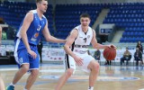Семен Антонов - лучший игрок БК 