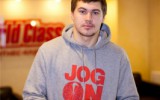 Евгений Бабурин: Дома и стены помогают. 