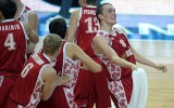 Российские юноши пробились в финал Чемпионата Европы