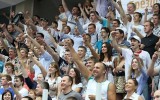 Белое море против красно-синего десанта