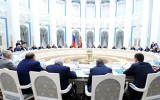 Валерий Шанцев: «Баскетбольный клуб «Нижний Новгород» достойно выступил в Евролиге в текущем сезоне»