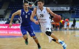 Вадим Панин - лучший игрок БК