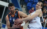 БК «НН» - БК «Валенсия». Удивительное поражение после удивительного взлета
