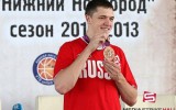 Семен Антонов: 