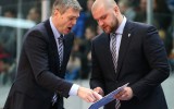 Артурс Шталбергс: 
