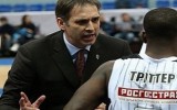 Зоран Лукич: комментарий перед матчем с казанским УНИКСом.