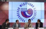 Фотис Кацикарис вызвал Семена Антонова на сборы национальной команды.