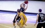 22 очка Дмитрия Хвостова приносят «Нижнему» победу над «Химками»