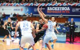 «Нижний» уступает в концовке выездного матча с «Енисеем»