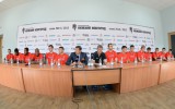 Новички «НН» представлены нижегородской прессе