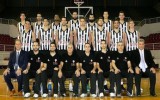 Двуглавые орлы ПАОКа