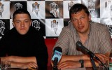 Сергей Панов: