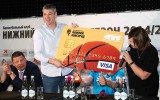 «Самое интересное у клуба впереди». Об итоговой пресс-конференции сезона 2014-2015