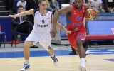 Андрей Матеюнас стал игроком БК «Нижний Новгород»
