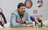 Сергей Панов: не каждого медведя можно научить ездить на велосипеде.
