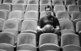 Иван Викторов: «На свою первую тренировку я пришёл с футбольным мячом»