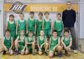 «Поколение НН» выходит на финишную прямую!