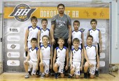 «Поколение НН» выходит на финишную прямую!