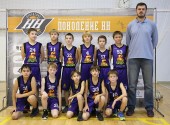 «Поколение НН» выходит на финишную прямую!