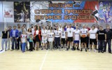 Все вместе и все наоборот!
