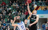 «НН» занимает пятое место в регулярном чемпионате Единой Лиги ВТБ