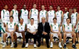 ПБЛ. Ближайший соперник -  УНИКС