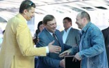 Закрытие сезона!