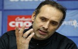 Зоран Лукич: новый год начинается непросто