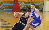 ДЮБЛ. Проявили характер