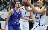 Викторов - лучший молодой игрок октября в Лиге ВТБ