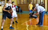 Семен Антонов в СДЮШОР №7 