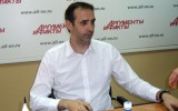 Зоран Лукич: «Меня интересует только успех»