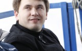 С Днем рождения, Александр! 