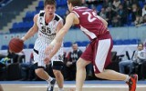 Дмитрий Головин продлил контракт с БК 