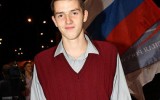 С Днем рождения, Саша!