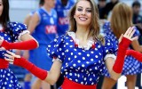 Голосуйте за Оксану Мацкевич в конкурсе «Мисс Черлидер»!