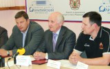 Клубы «Нижний Новгород» и «Рязань» подписали соглашение о сотрудничестве