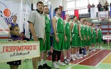 Поздравляем чемпионов!
