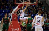 «НН» крупно уступает в Краснодаре