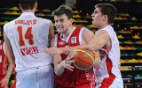 ЧЕ U-20.  Россияне разгромили Латвию 