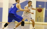 «НН-2» обменялся победами с дублерами «Динамо»