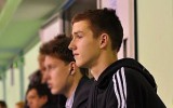 Александр Стуленков: «Буду еще больше работать над собой, чтобы попасть в сборную России»