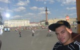 1/2 финала за 5-8 места. 