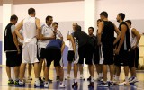 «Нижний Новгород» начинает предсезонную подготовку