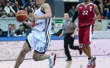 Паунич остается в Нижнем