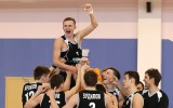 Сергей Марихин подписал трехлетний контракт с «НН»