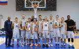 «Нижний Новгород» побеждает в Кубке Нестерова!