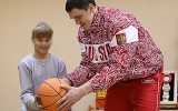 Семен Антонов детям!