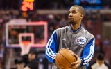 Eric Maynor joins Nizhny Novgorod