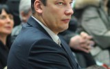 Сергей Панов: